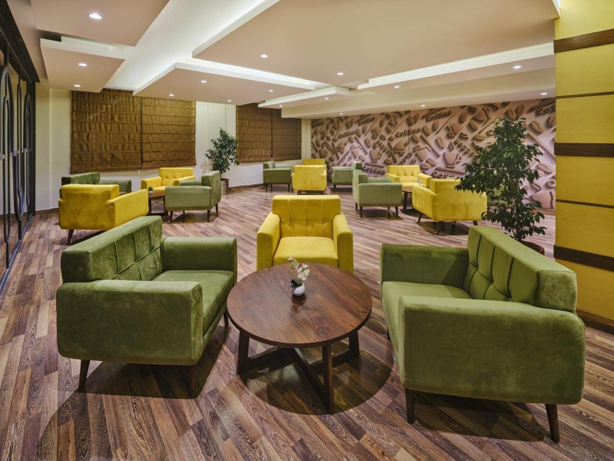 Fortune Park, Katra - Member Itc Hotels' Group المظهر الخارجي الصورة