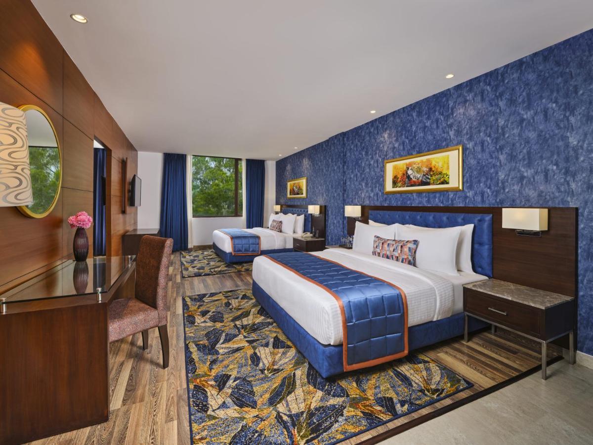 Fortune Park, Katra - Member Itc Hotels' Group المظهر الخارجي الصورة