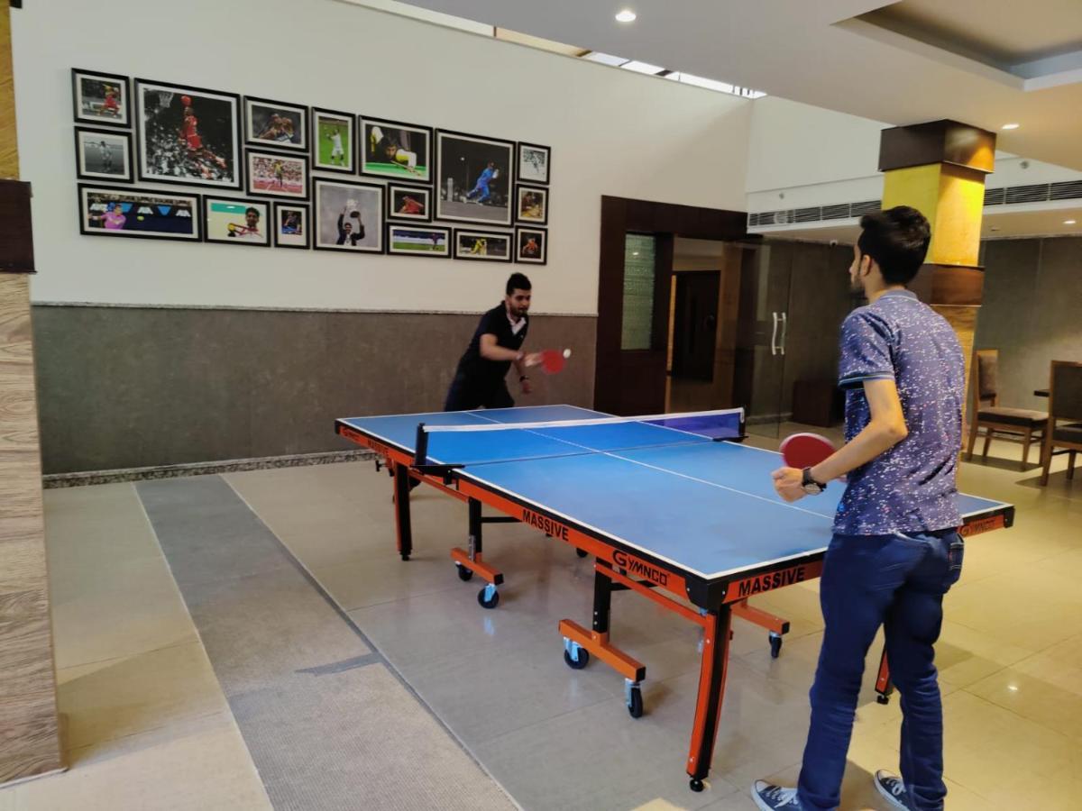 Fortune Park, Katra - Member Itc Hotels' Group المظهر الخارجي الصورة
