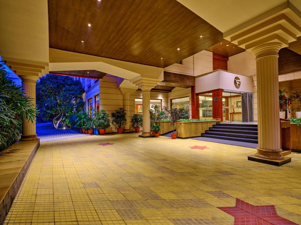 Fortune Park, Katra - Member Itc Hotels' Group المظهر الخارجي الصورة