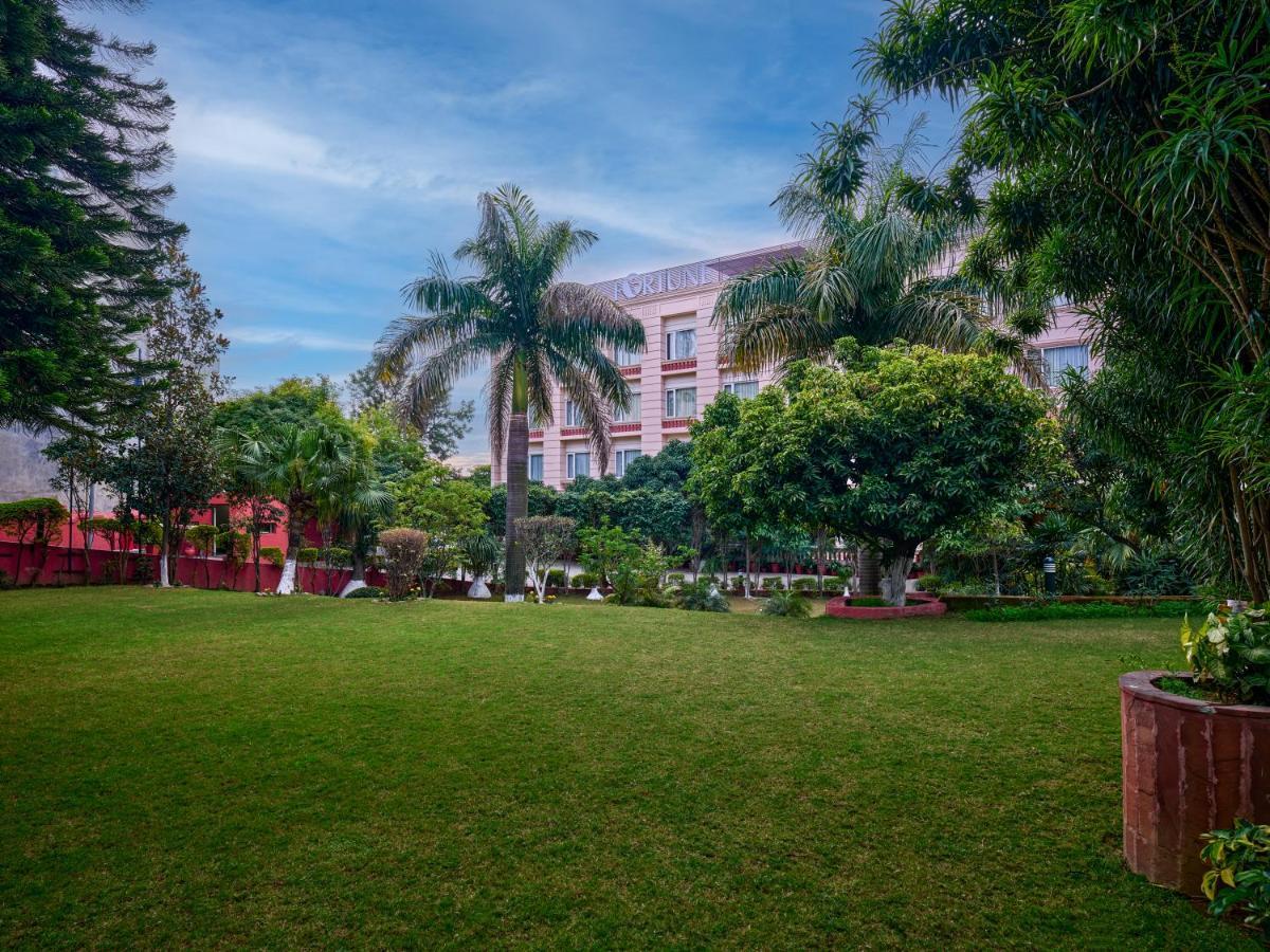Fortune Park, Katra - Member Itc Hotels' Group المظهر الخارجي الصورة